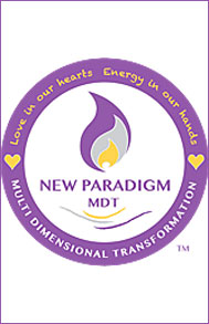 Energy Therapy