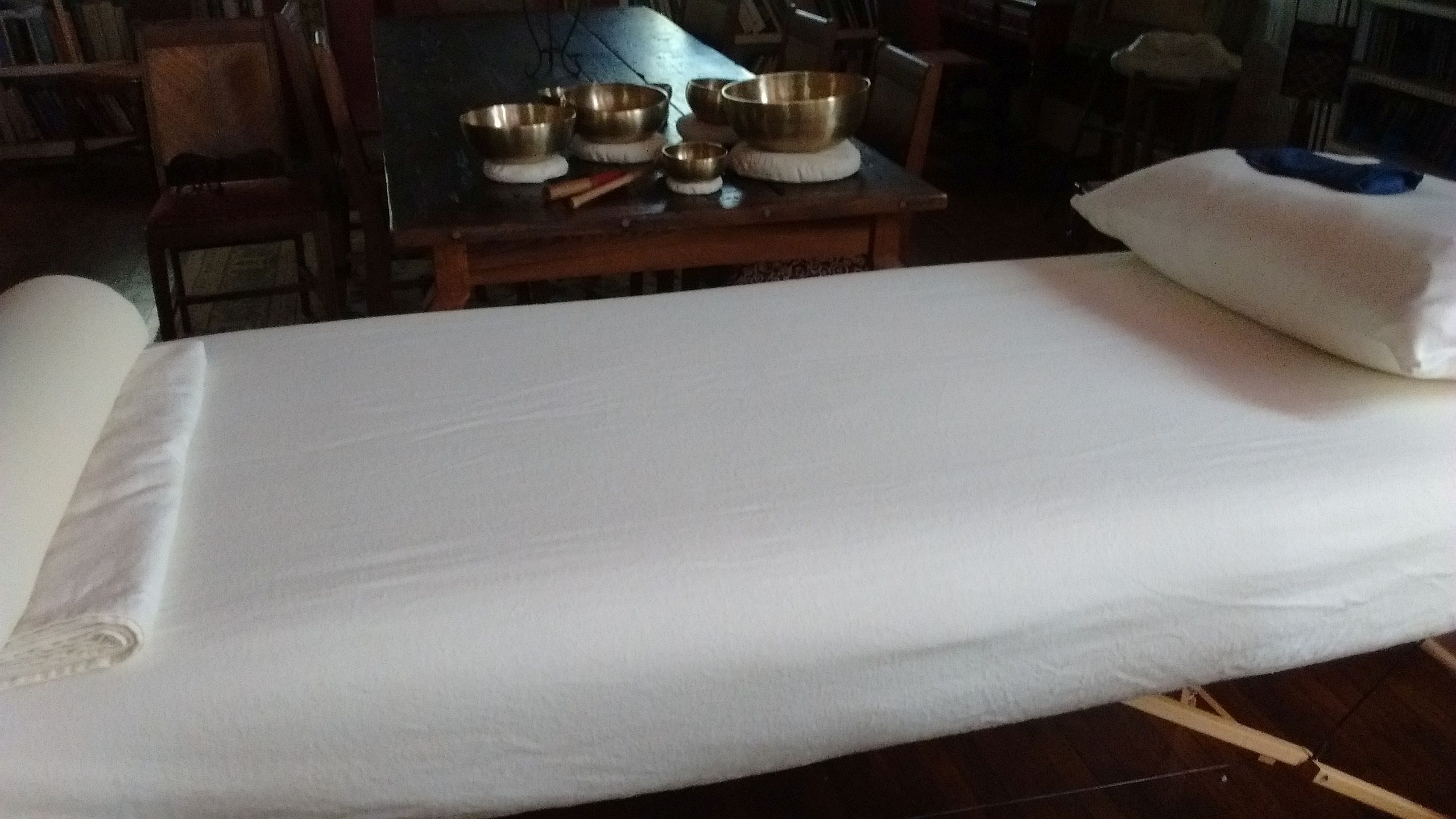 Thank you for scheduling your session!